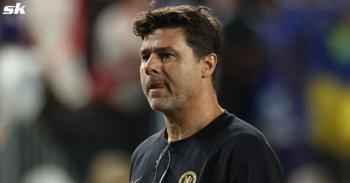 Mauricio Pochettino heaps praise on 2 Chelsea stars