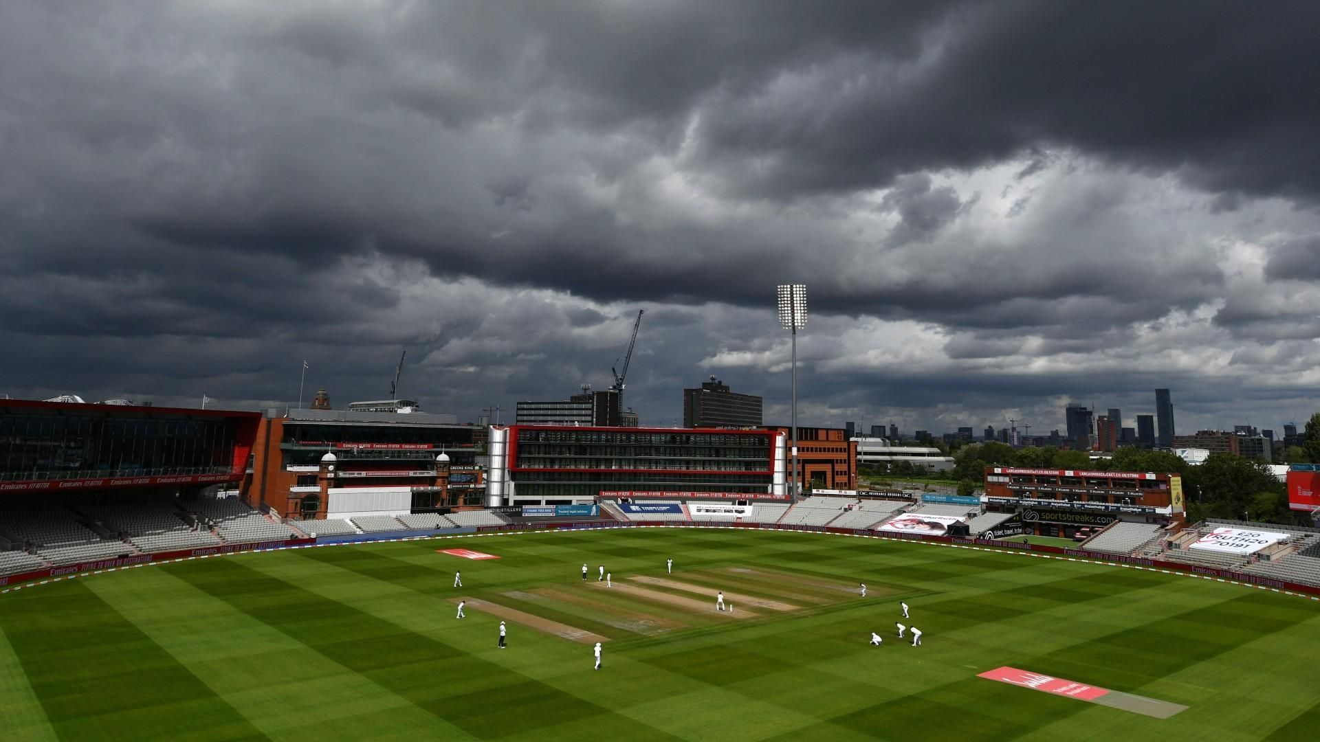 Old Trafford 