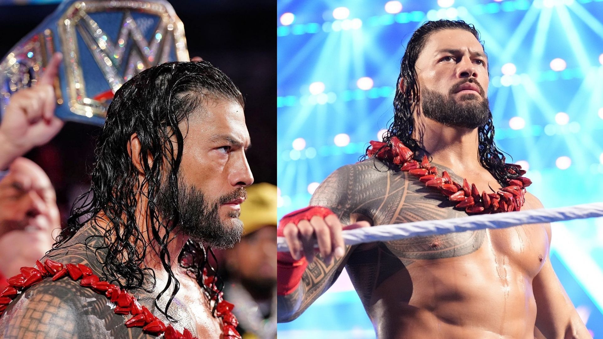 Roman Reigns