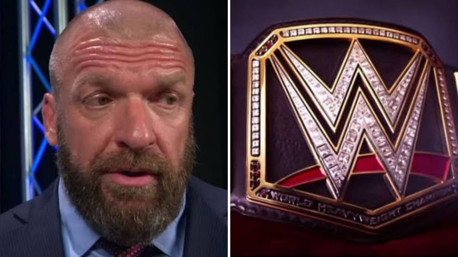 "The Arena Will Absolutely ERUPT" - Fans Believe Former WWE Champion ...