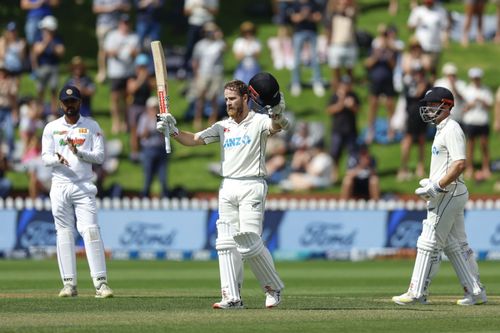 Kane Williamson has the best average among the 'Fab Four' since January 2020.