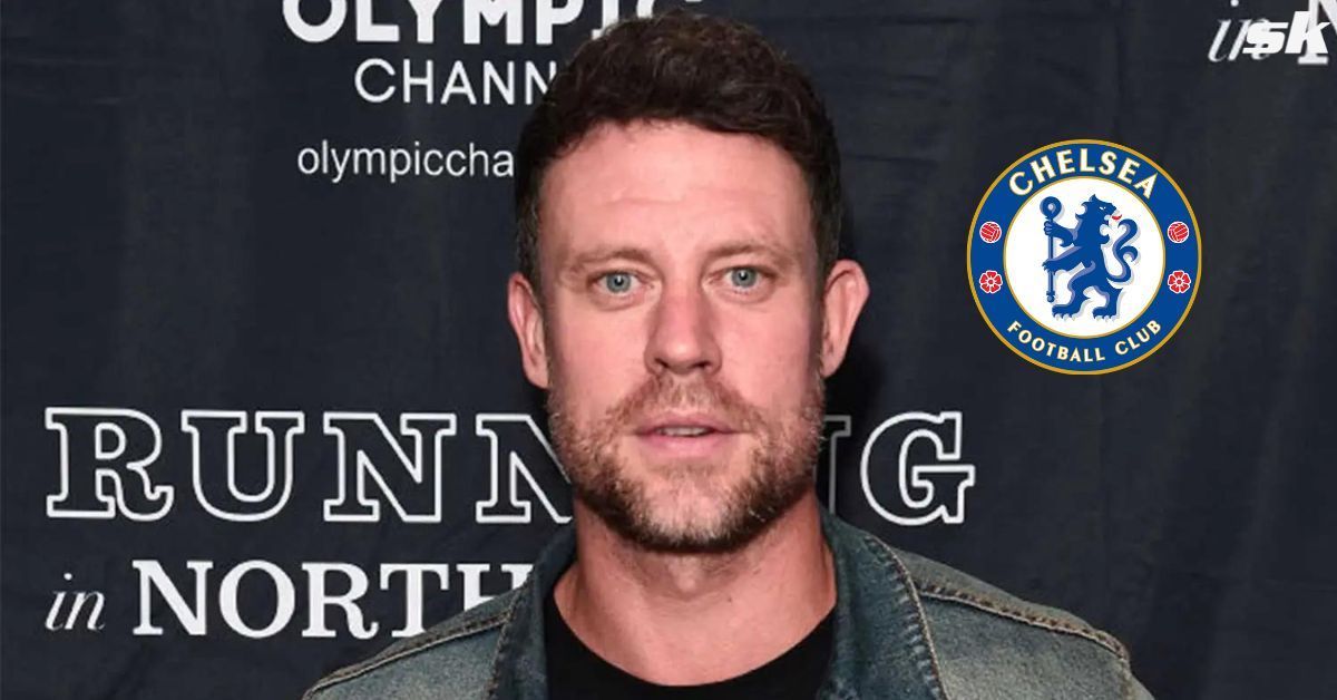 Former Chelsea defender Wayne Bridge on the next club captain