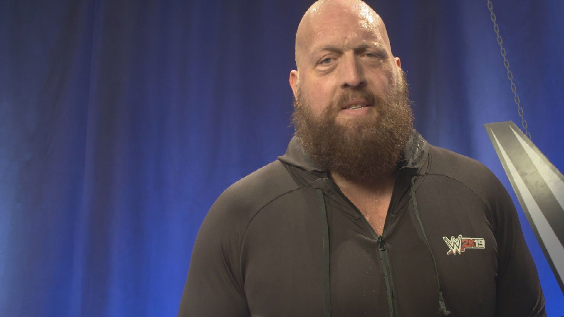 The Big Show