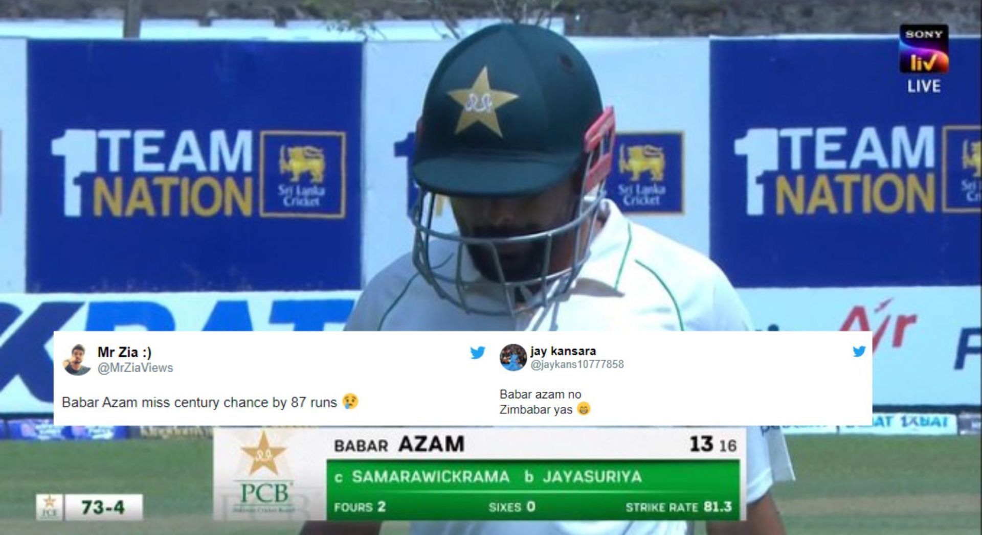 Babar Azam