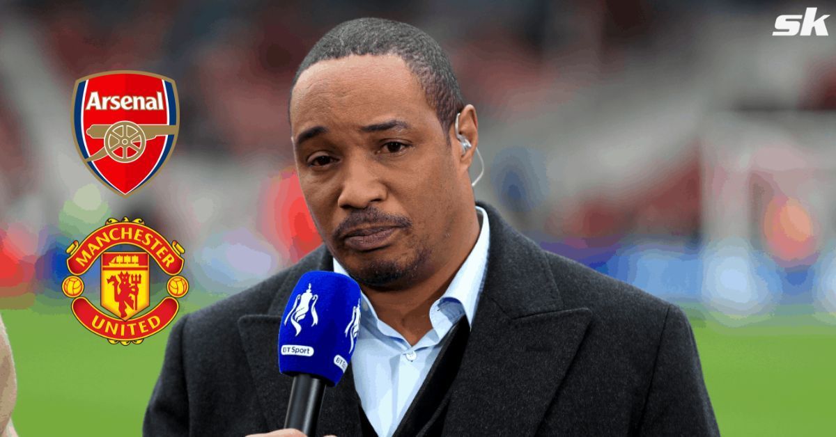 Ince wants Manchester United to sign Arsenal midfielder.