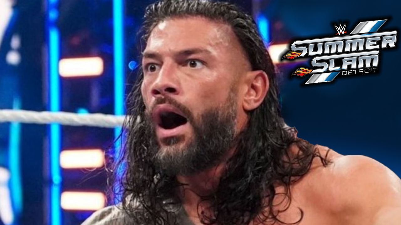 Roman Reigns could meet an old enemy at WWE SummerSlam 2023