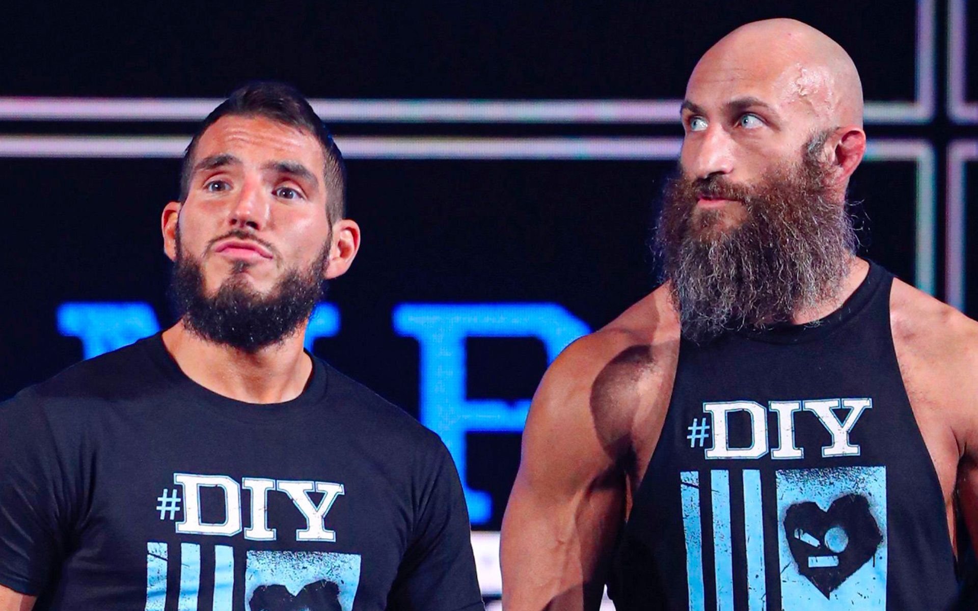 Tommaso Ciampa &amp; Johnny Gargano are expected to reunite soon