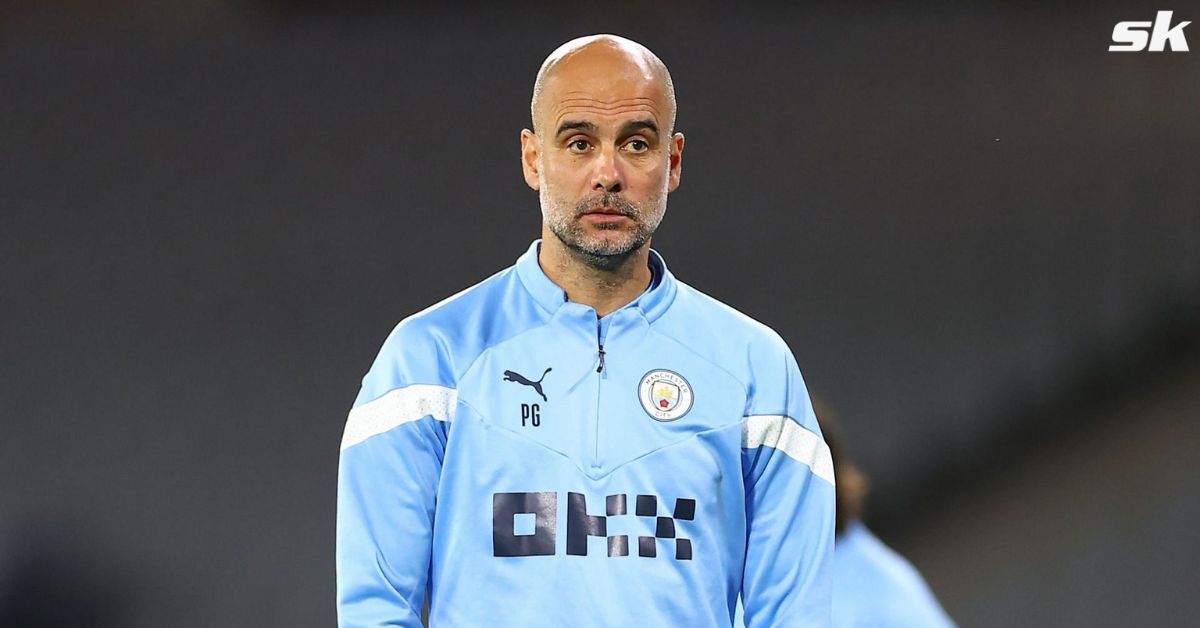 Manchester City midfielder set for Southampton transfer.