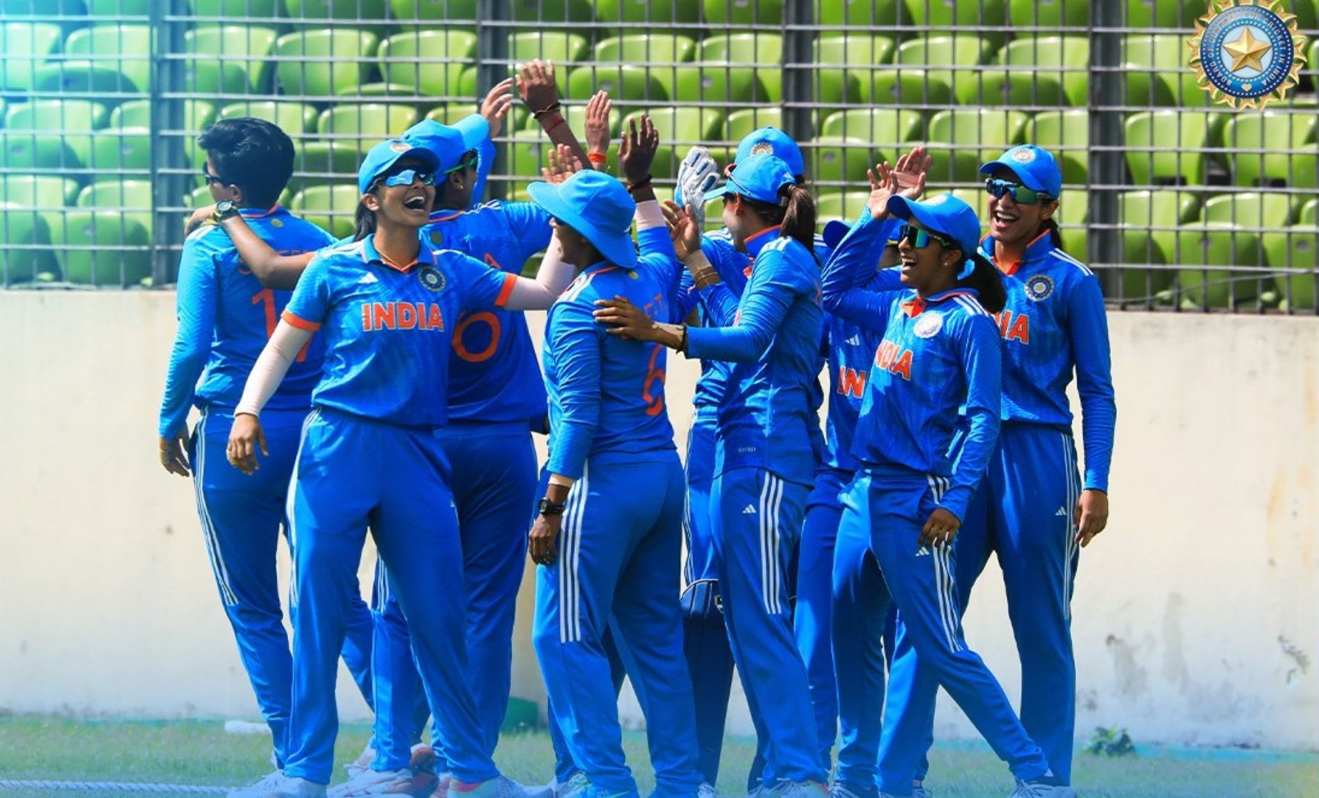 India Women vs Bangladesh Women