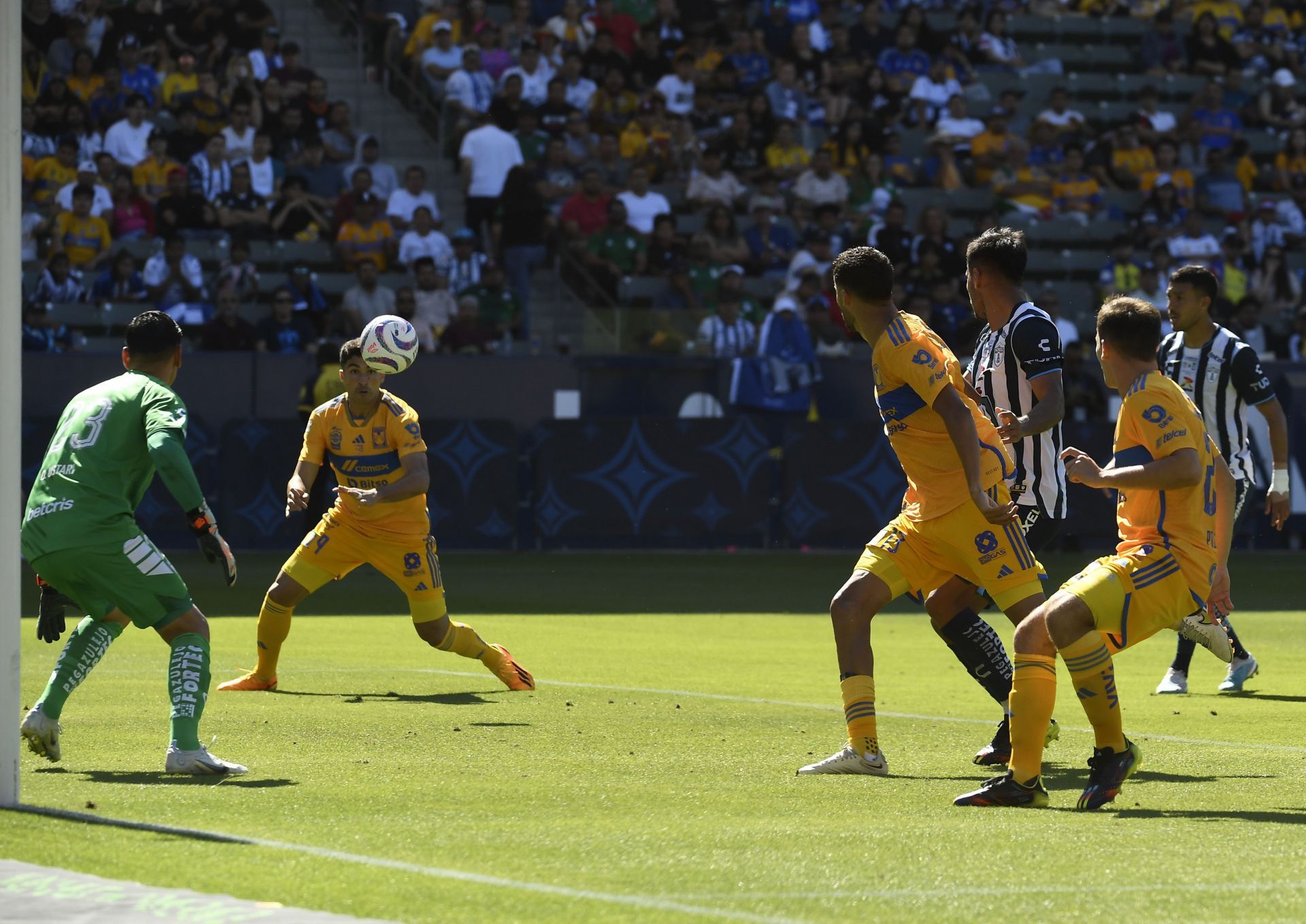 Pachuca v Tigres UANL - 2023 Campeon de Campeones