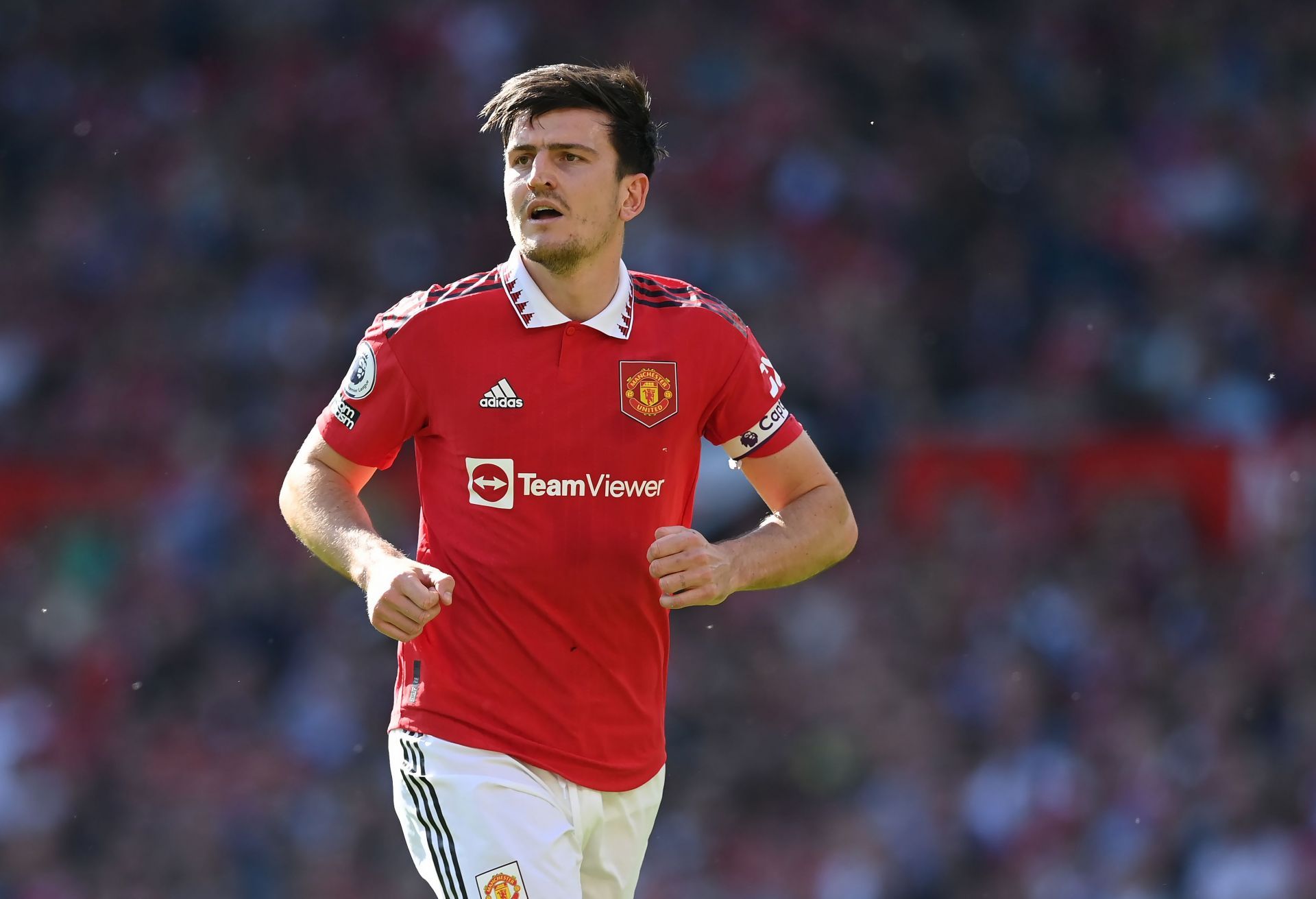 Harry Maguire could use a loan deal at Chelsea