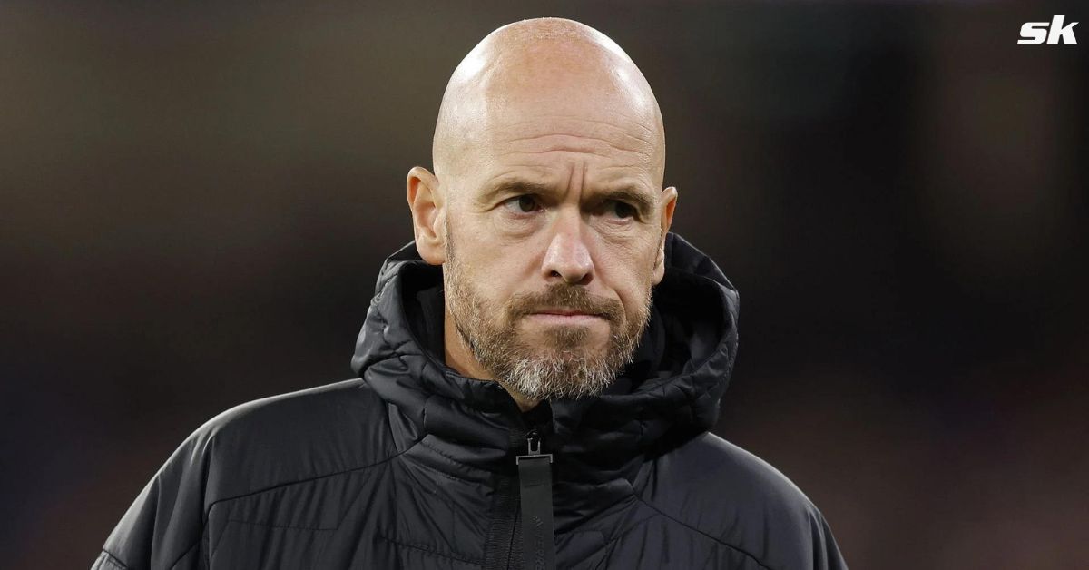 Jaap Stam backs Antony to perform for Manchester United next season