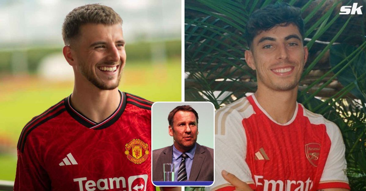 The Premier League top six have already completed a handful of big-money signings 