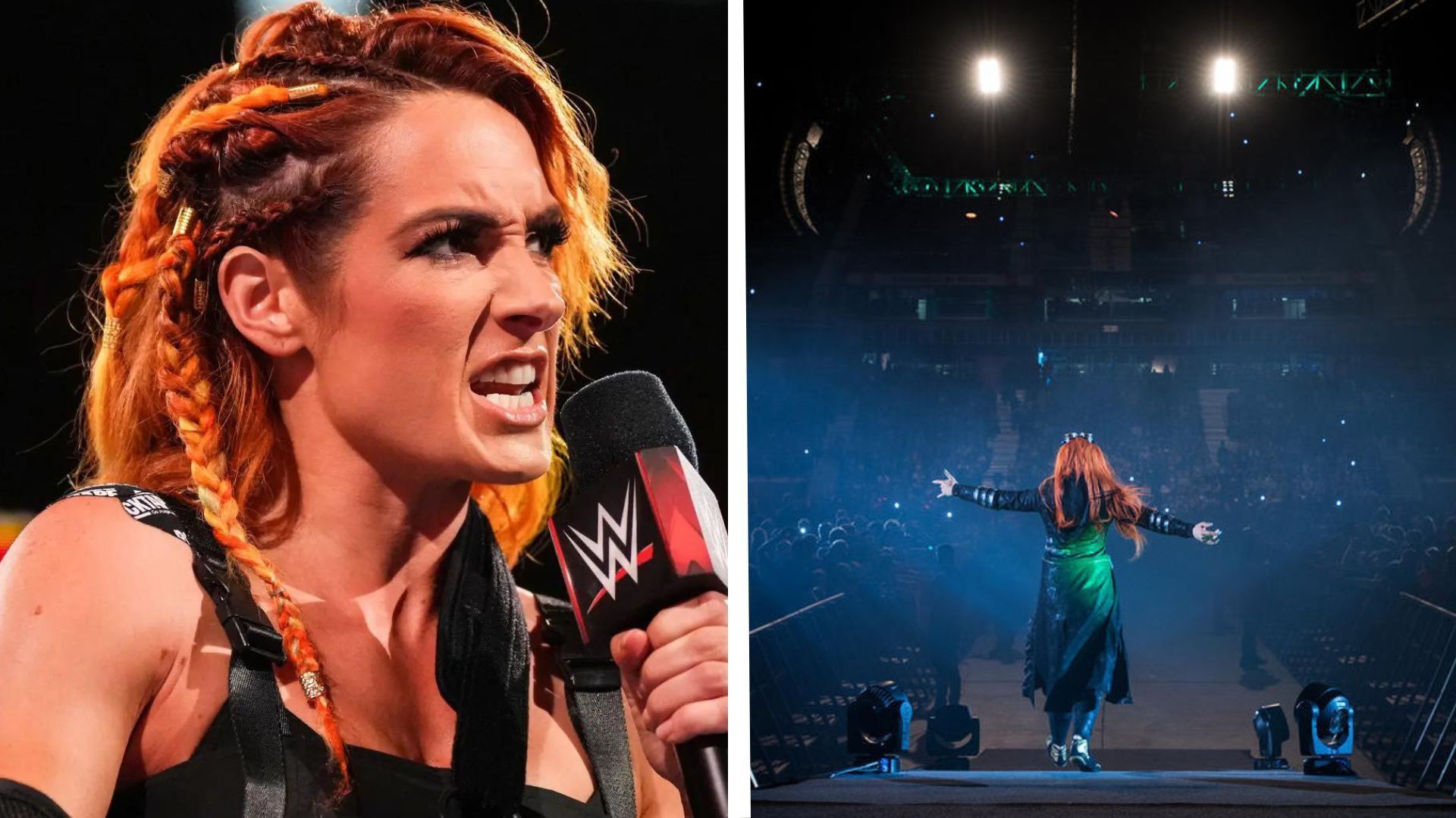 WWE RAW could see some returns to aid Becky Lynch