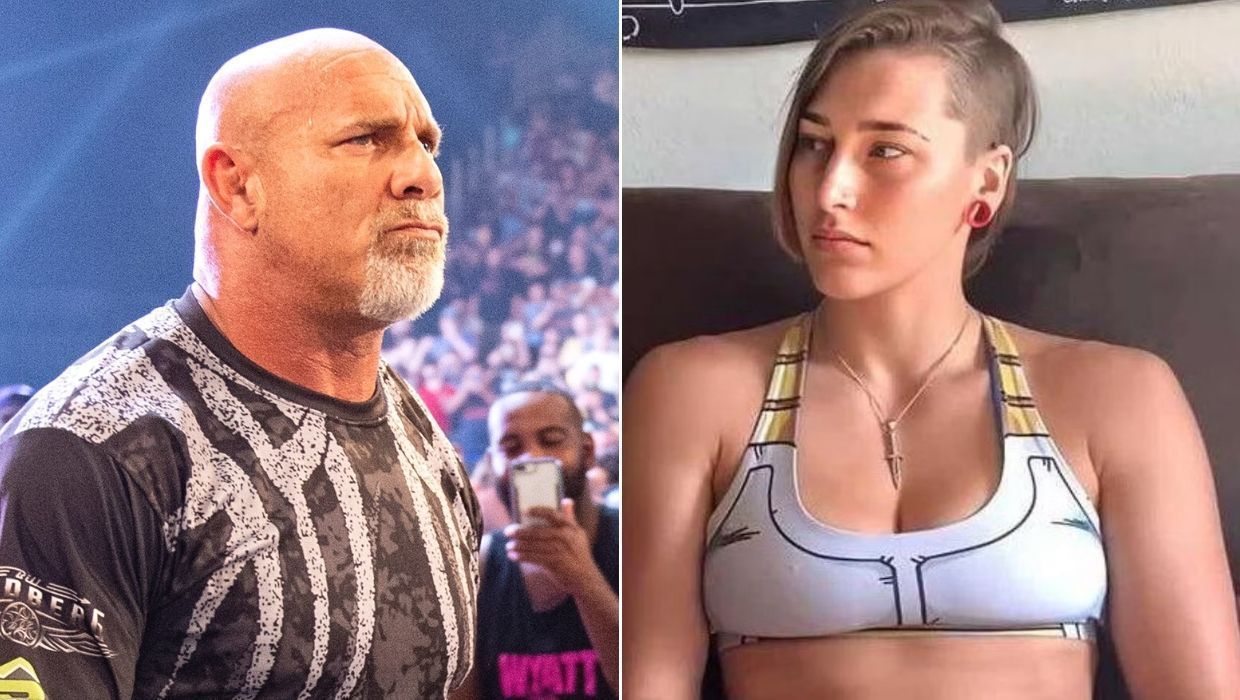 Goldberg/ Women