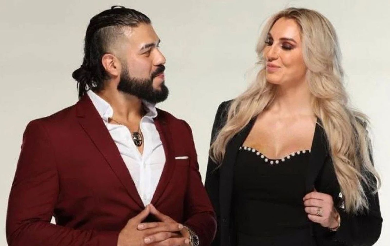 Charlotte Flair's Husband: Is He Still Wrestling? | Unveiling Charlotte