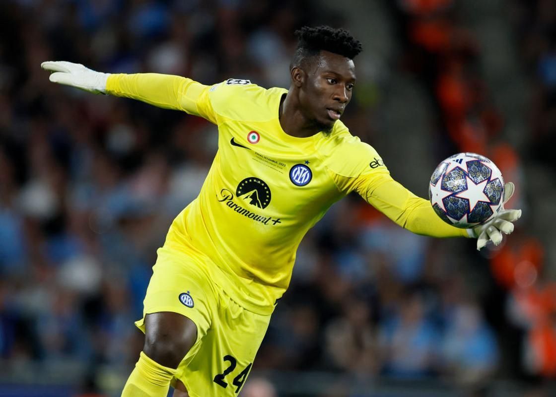 Andre Onana (cred: Sports Brief)