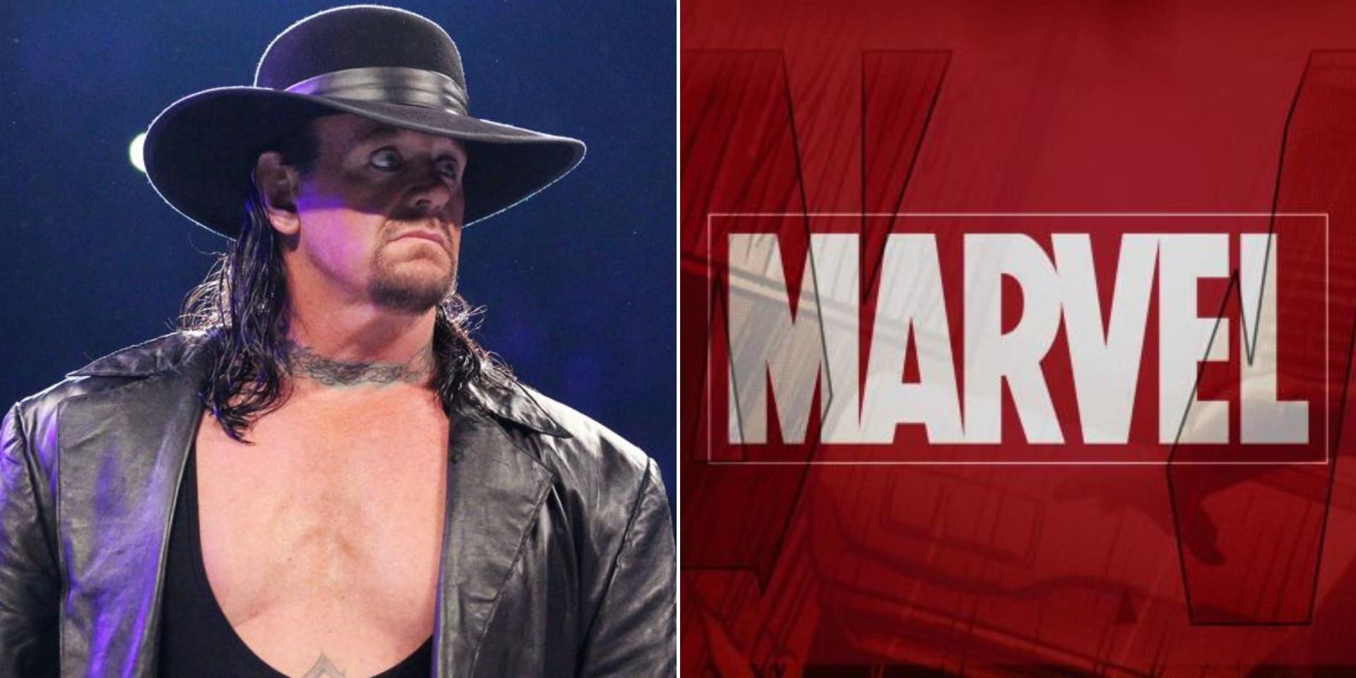 The Undertaker has been mentioned in a Marvel series