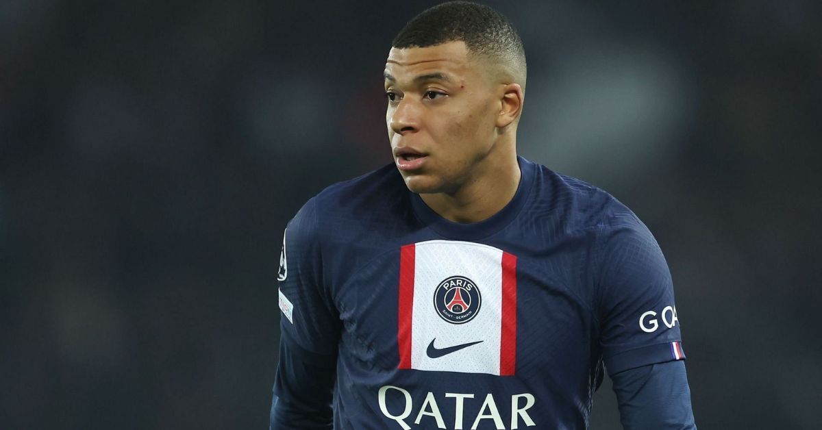 Ex-Real Madrid manager urges Kylian Mbappe to leave PSG