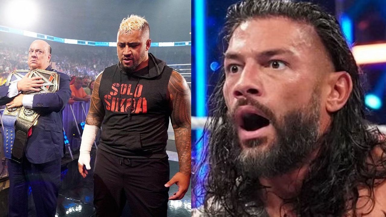 Roman Reigns will go through a trial on WWE SmackDown