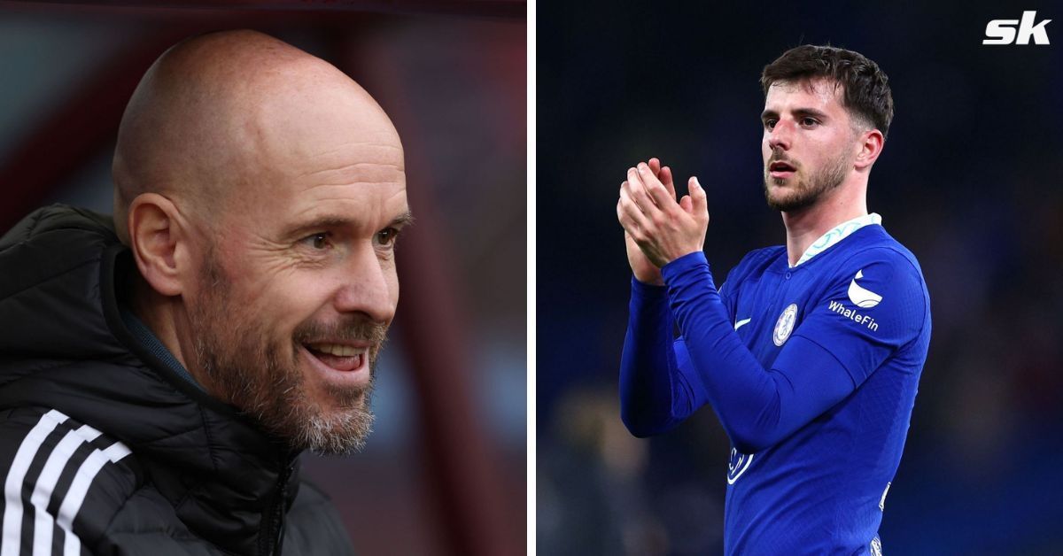 How will Mason Mount fare under Erik ten Hag at Manchester United