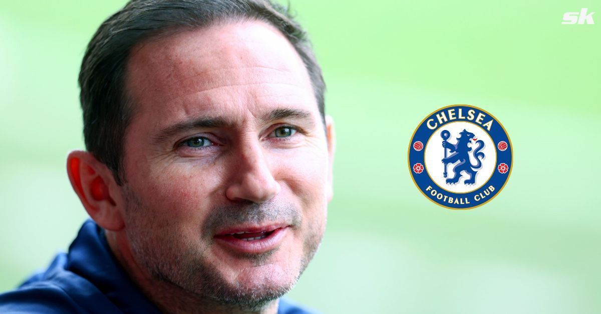 Frank Lampard backs three Chelsea players to become stars at the club