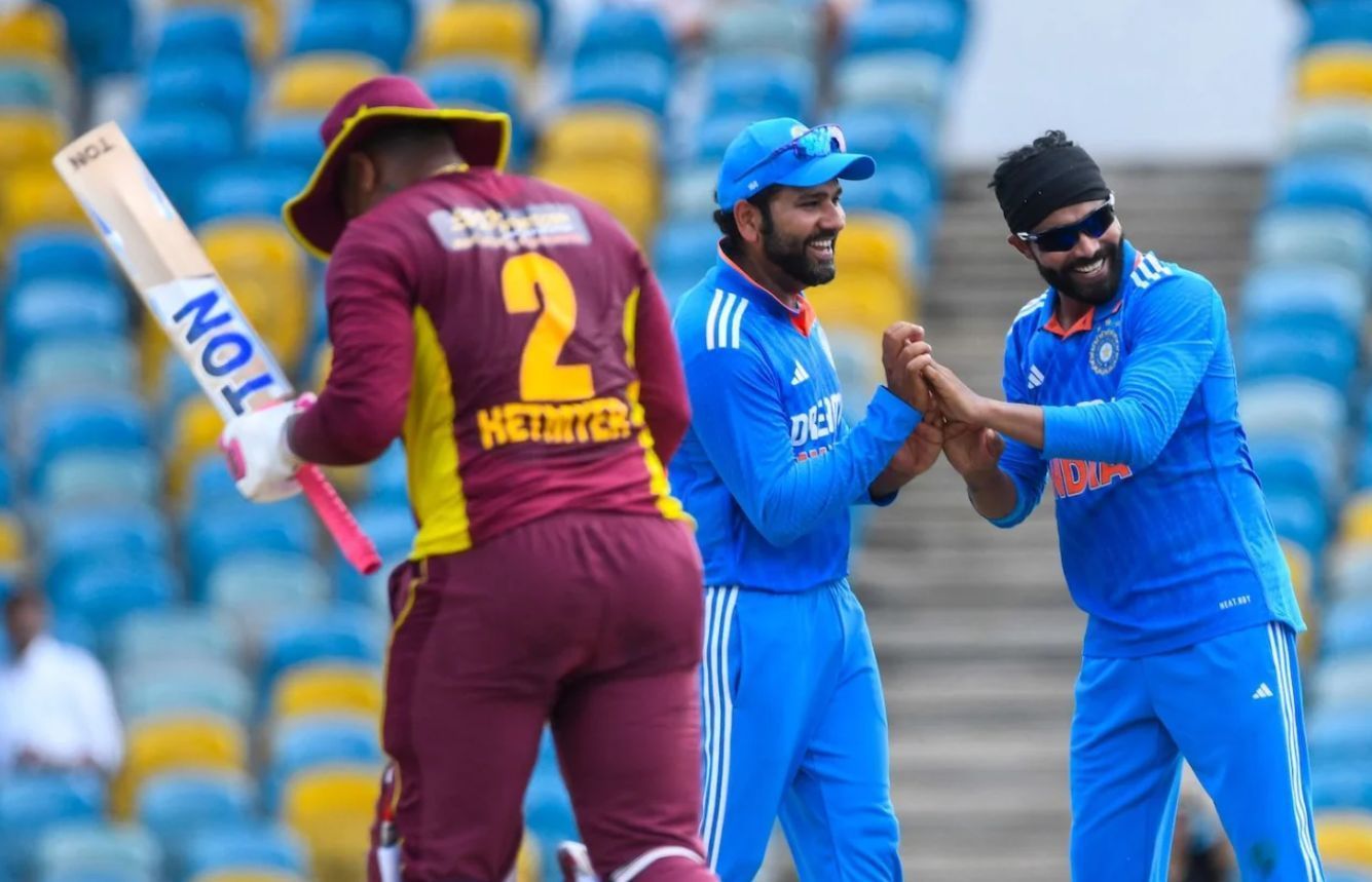 India vs West Indies ODI Dream11 Prediction Updates