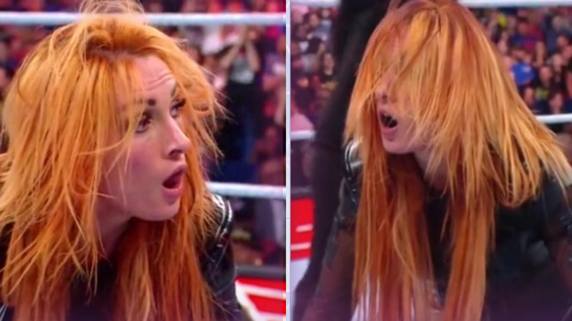 Becky Lynch is a multi-time RAW Women