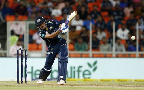 IPL 2023: Qualifier 2 - Gujarat Titans v Mumbai Indians.