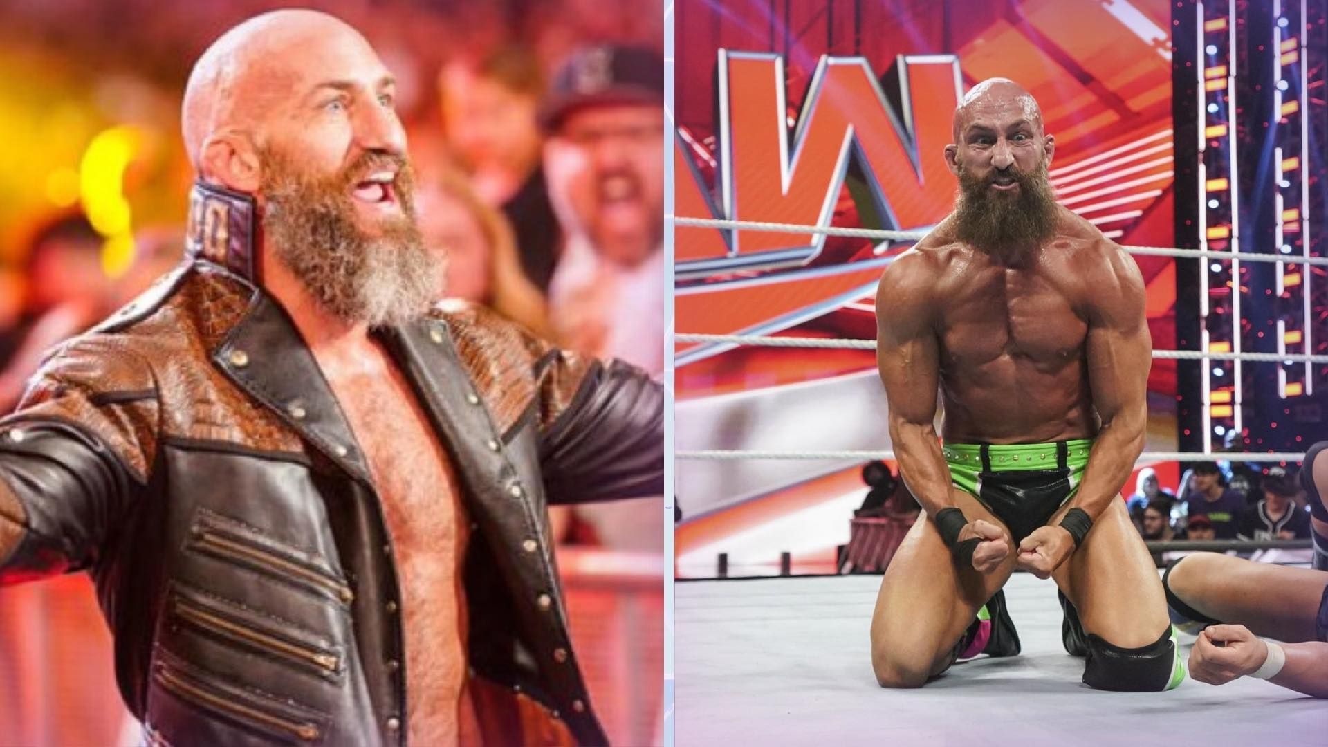 Tommaso Ciampa Is Open To Reuniting With Former Tag Team Partner