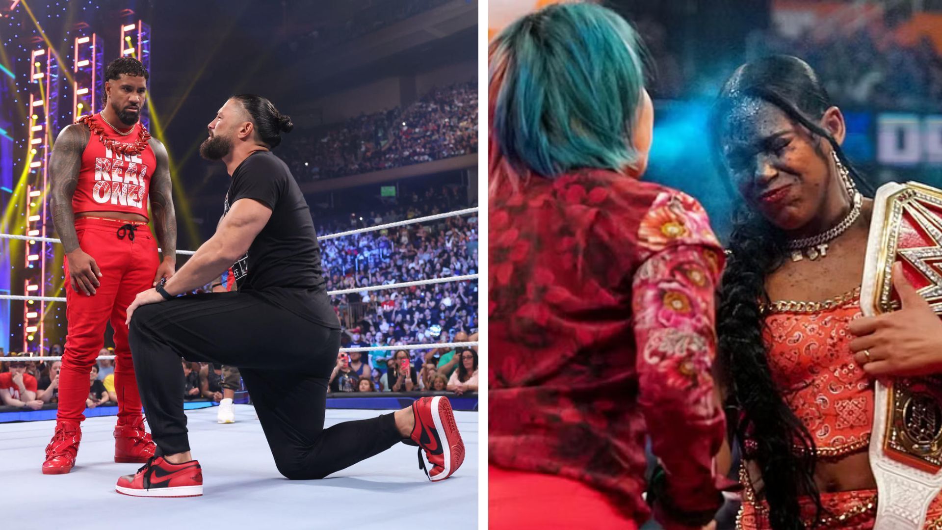 What should fans expect for the July 14, 2023, edition of WWE SmackDown