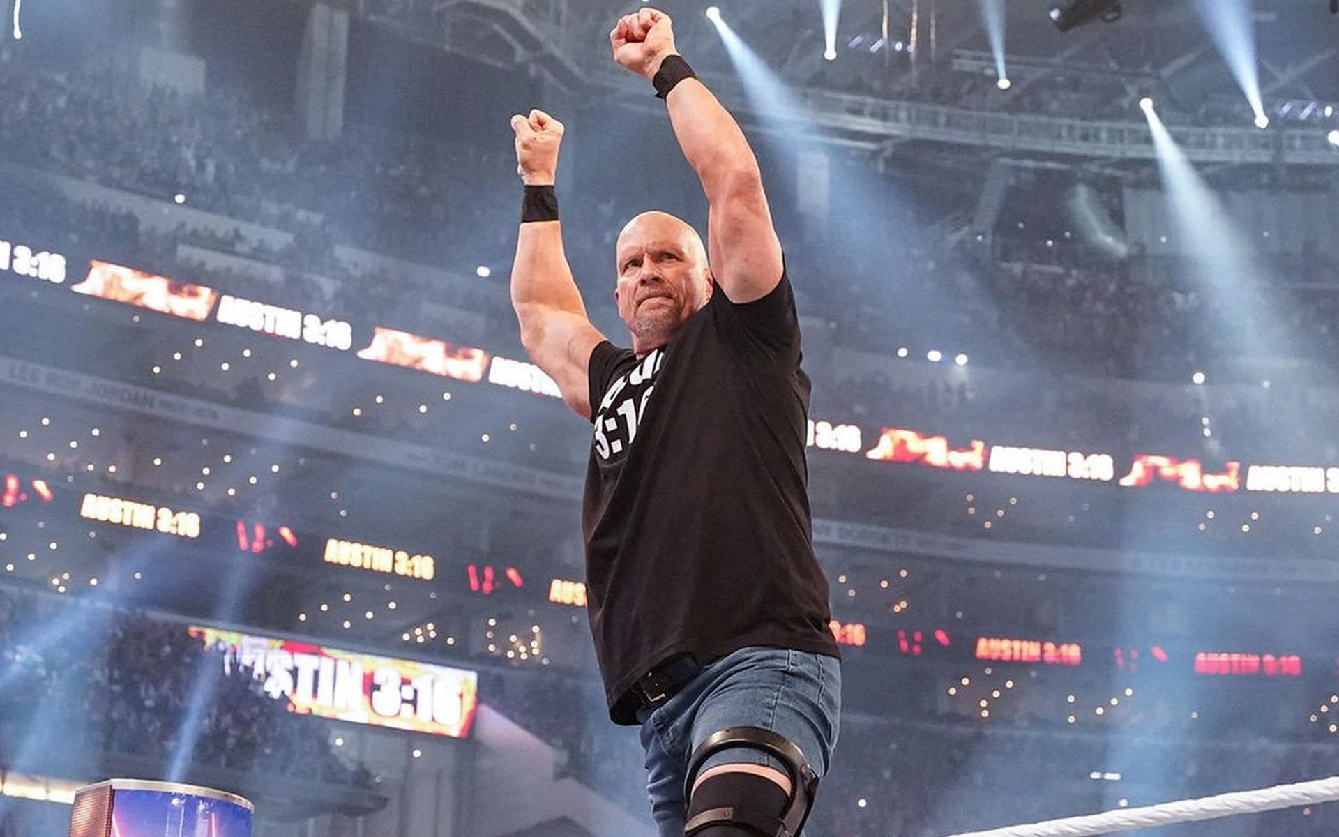 Stone Cold Steve Austin is already rumored for SummerSlam 2023