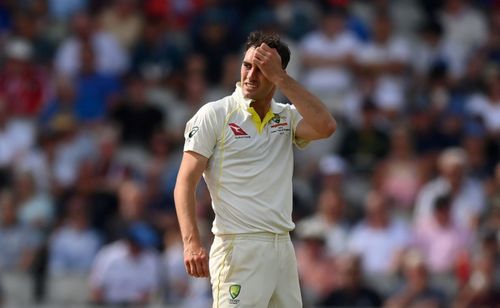 Aussie bowlers were befuddled against England's onslaught in the fourth Test.