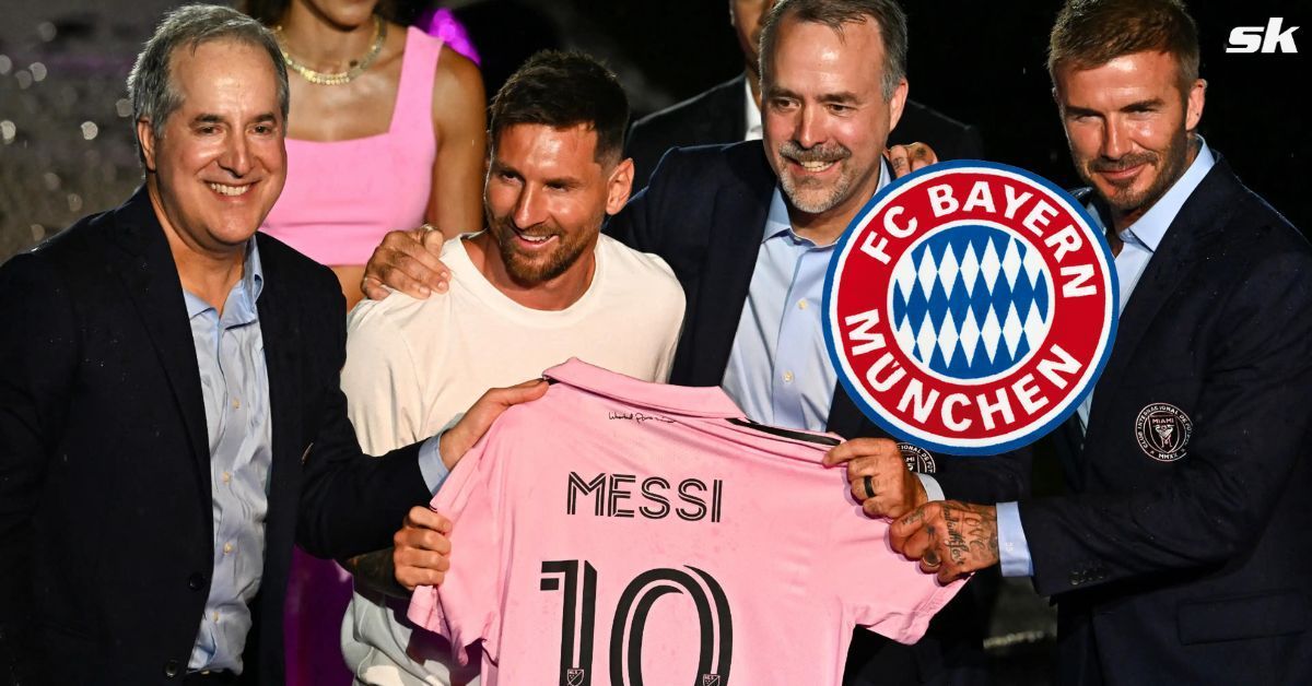 Bastian Schweinsteiger reckons Lionel Messi will enjoy Inter Miami stint