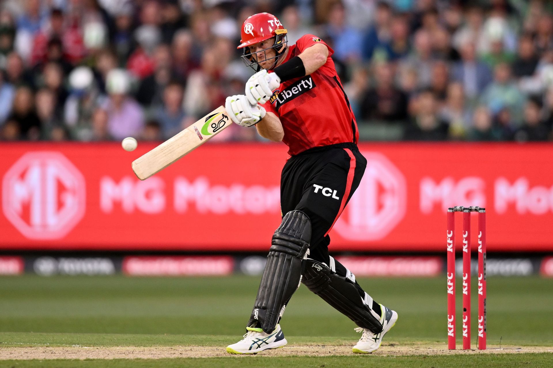 BBL - Melbourne Stars v Melbourne Renegades (Image: Getty) England v Afghanistan - ICC Men&#039;s T20 World Cup (Image: Getty)