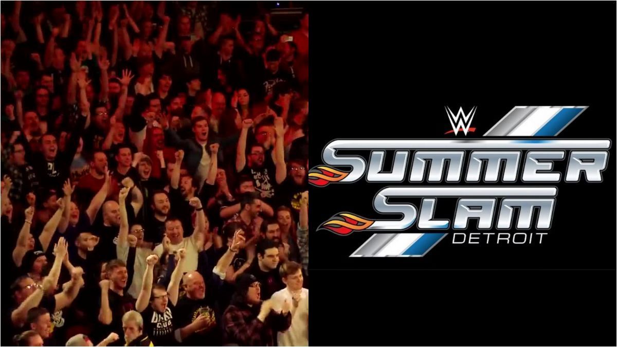 WWE SummerSlam will host some big contests this year.