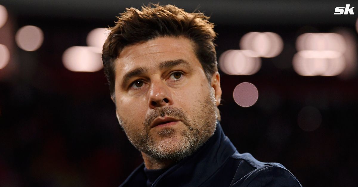 Mauricio Pochettino could face a fight from his former club this summer.