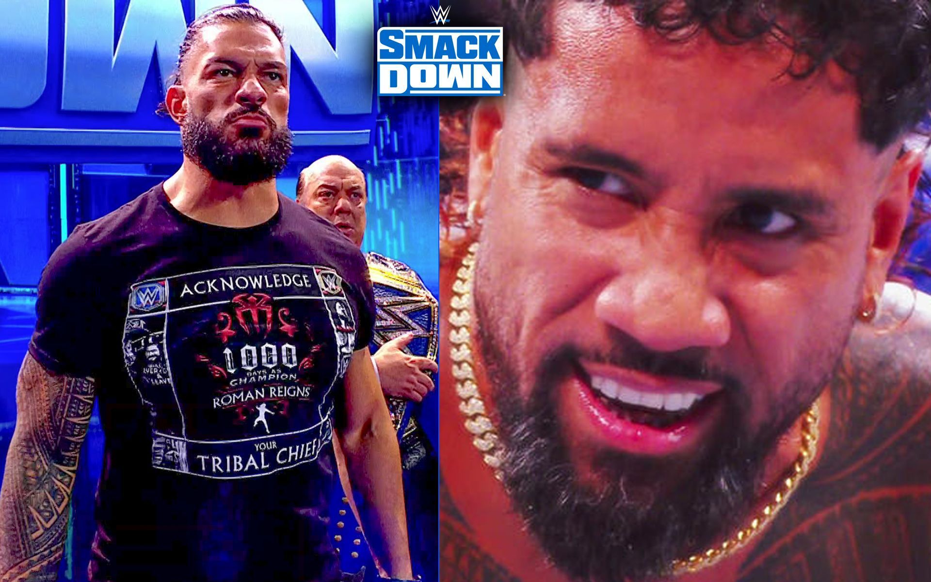 WWE SmackDown tonight: 5 surprises that could happen on WWE SmackDown