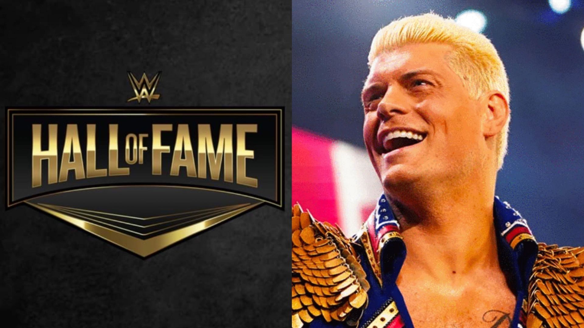 Cody Rhodes is one of the biggest stars in WWE today.