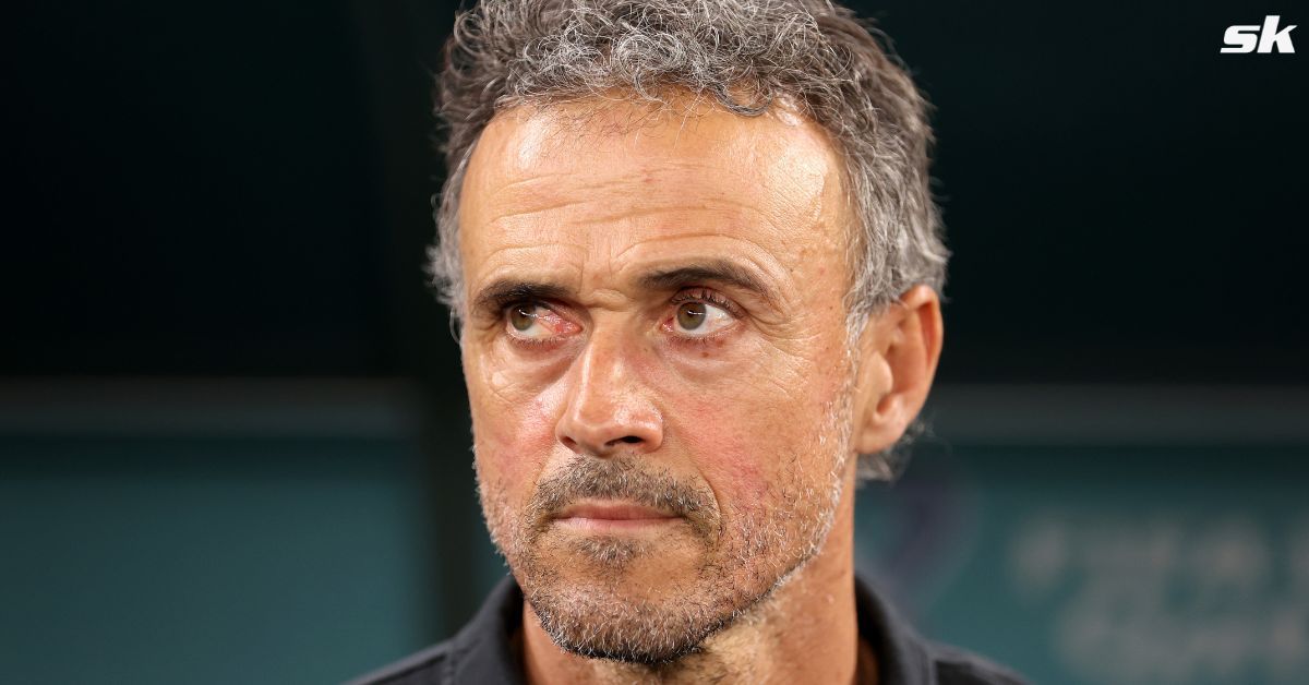 Luis Enrique set to be appointed as PSG manager