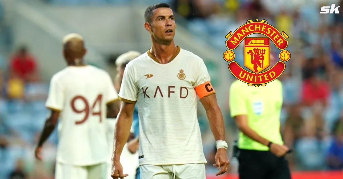 Journalist claims Manchester United star is likely to join Cristiano Ronaldo at Al-Nassr for a meagre transfer fee