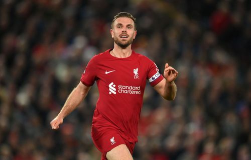 Henderson is set to join Al-Ettifaq.