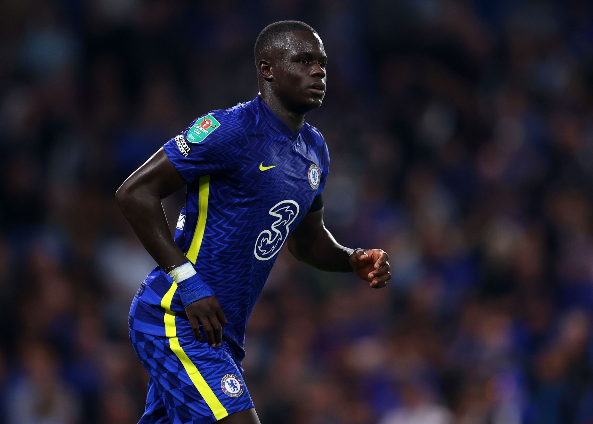 Chelsea v Aston Villa - Carabao Cup Third Round