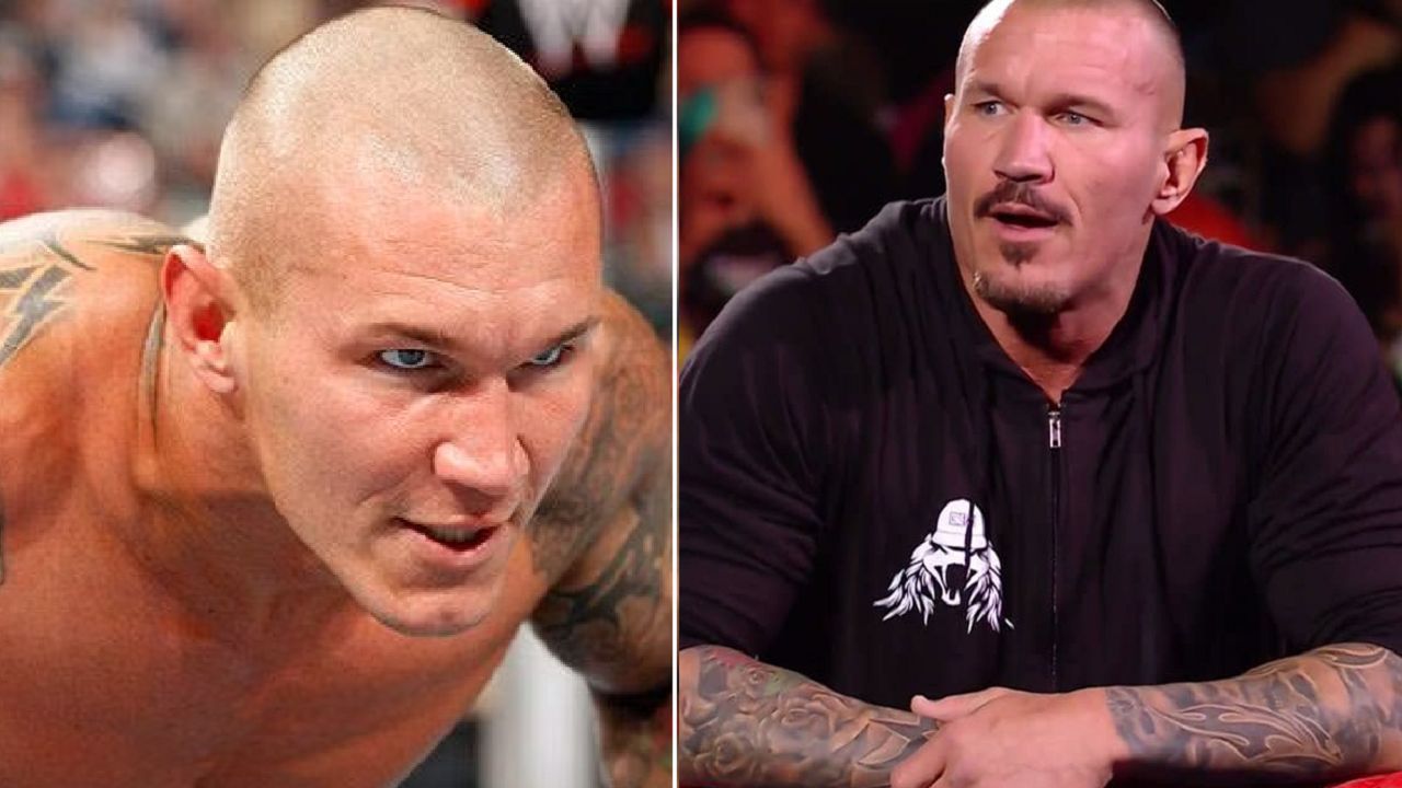 Orton is one of the most despised villains in WWE history