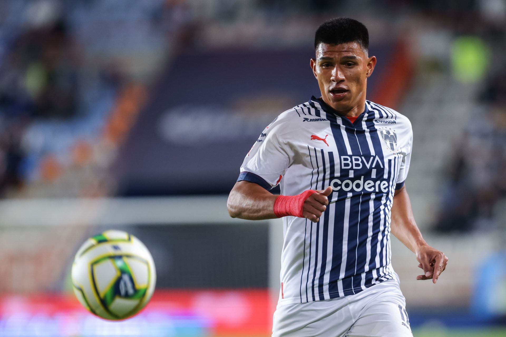 Pachuca v Monterrey - Torneo Clausura 2023 Liga MX