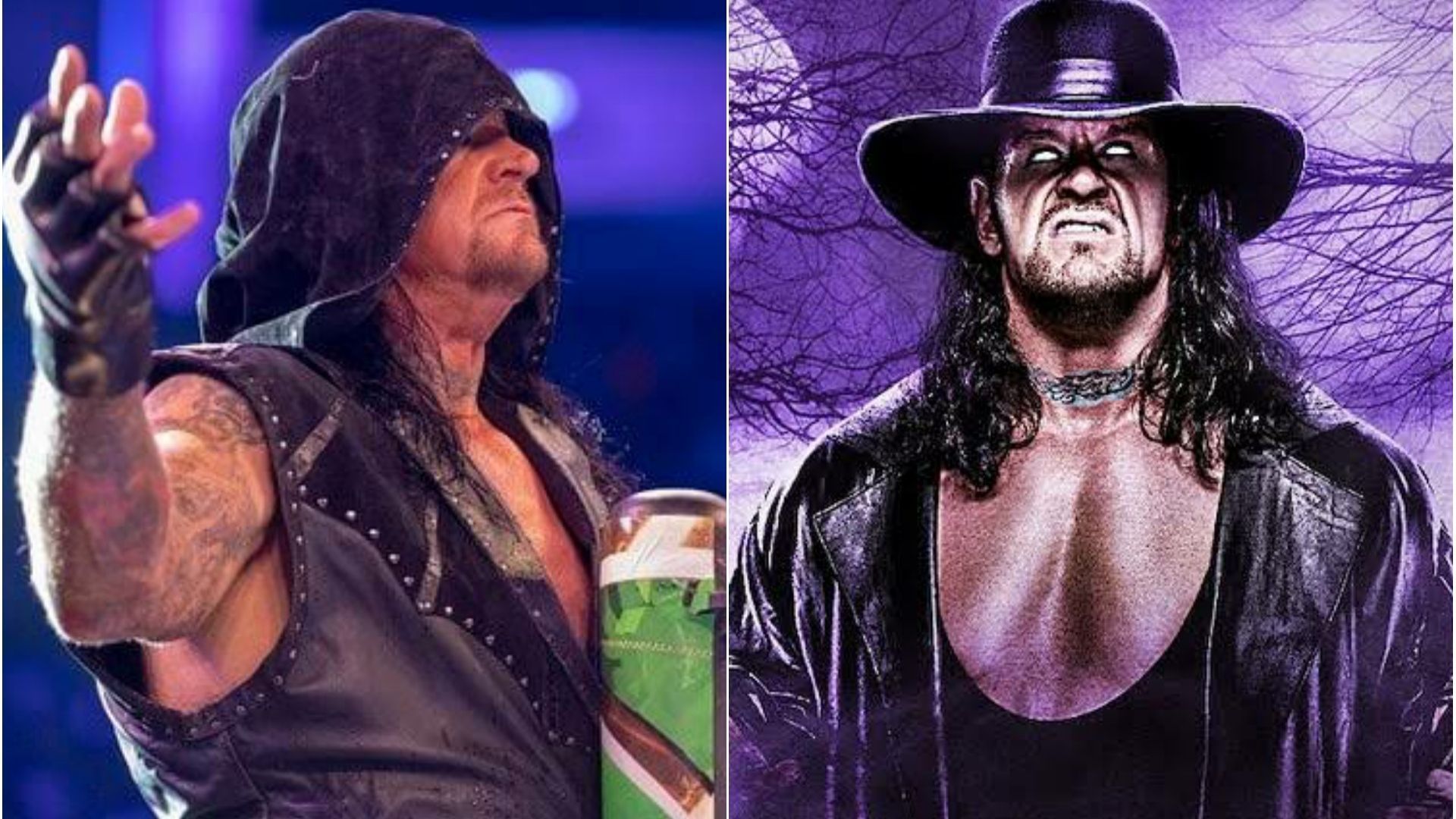 Will The Undertaker return at SummerSlam?