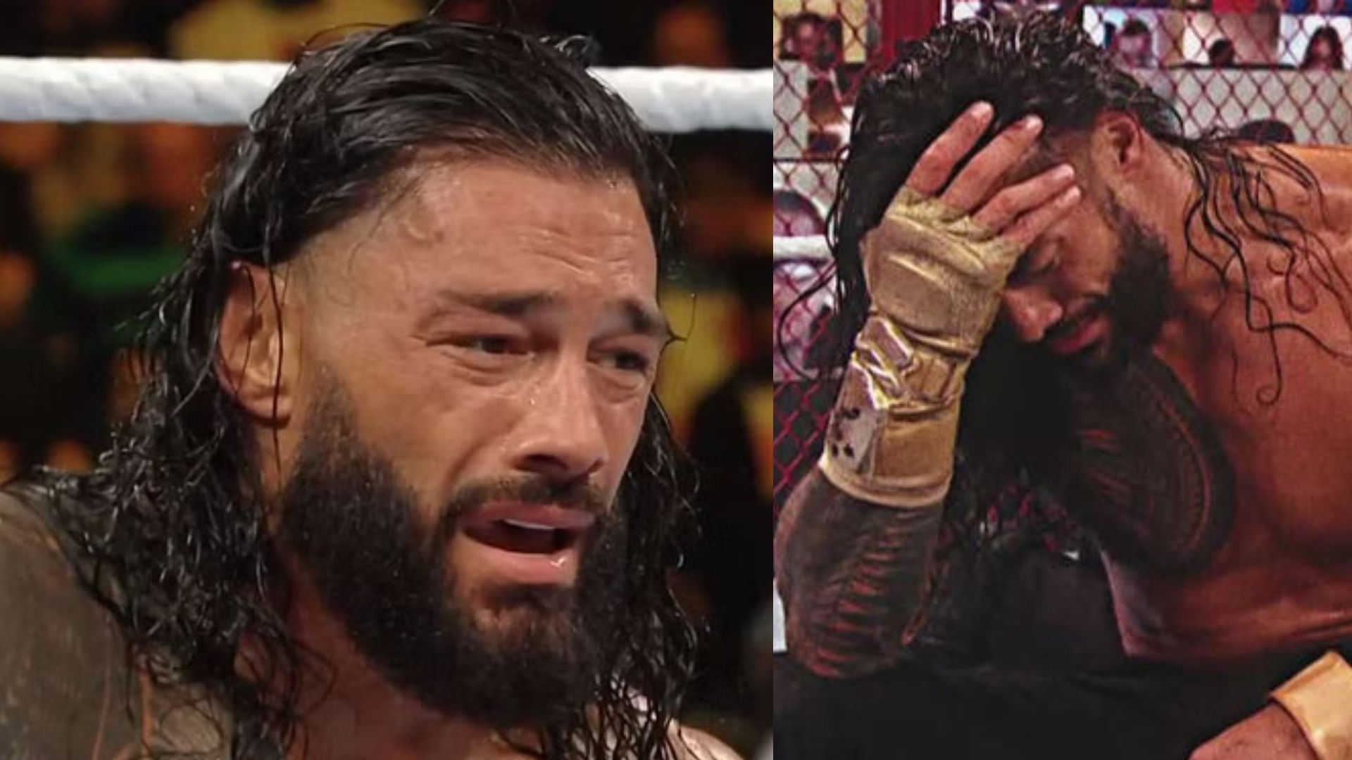 Things may not get any easier for Roman Reigns.