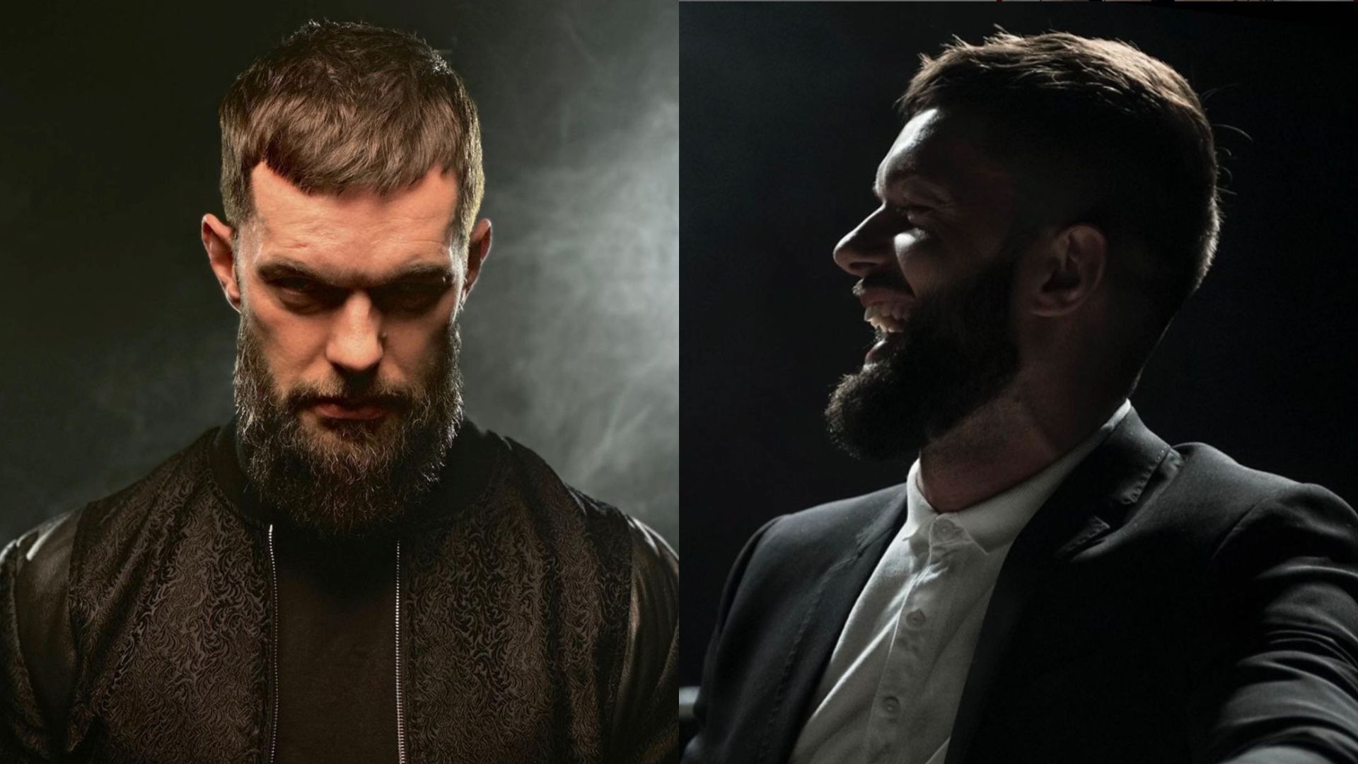 Finn Balor will challenge for the World Heavyweight Championship at Money in the Bank. 