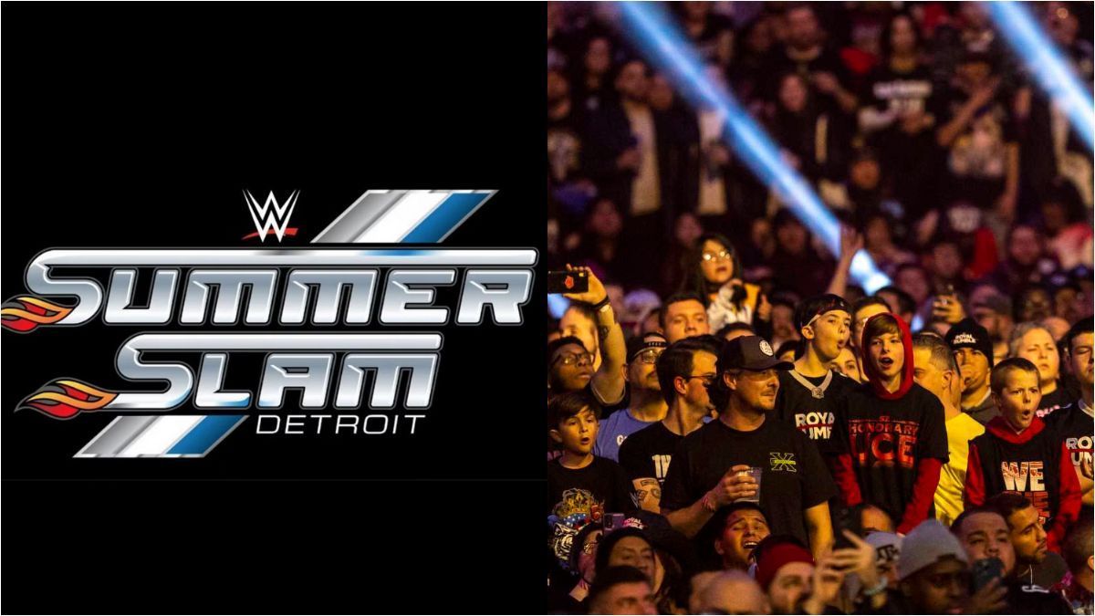 WWE SummerSlam could see a massive title change hands.