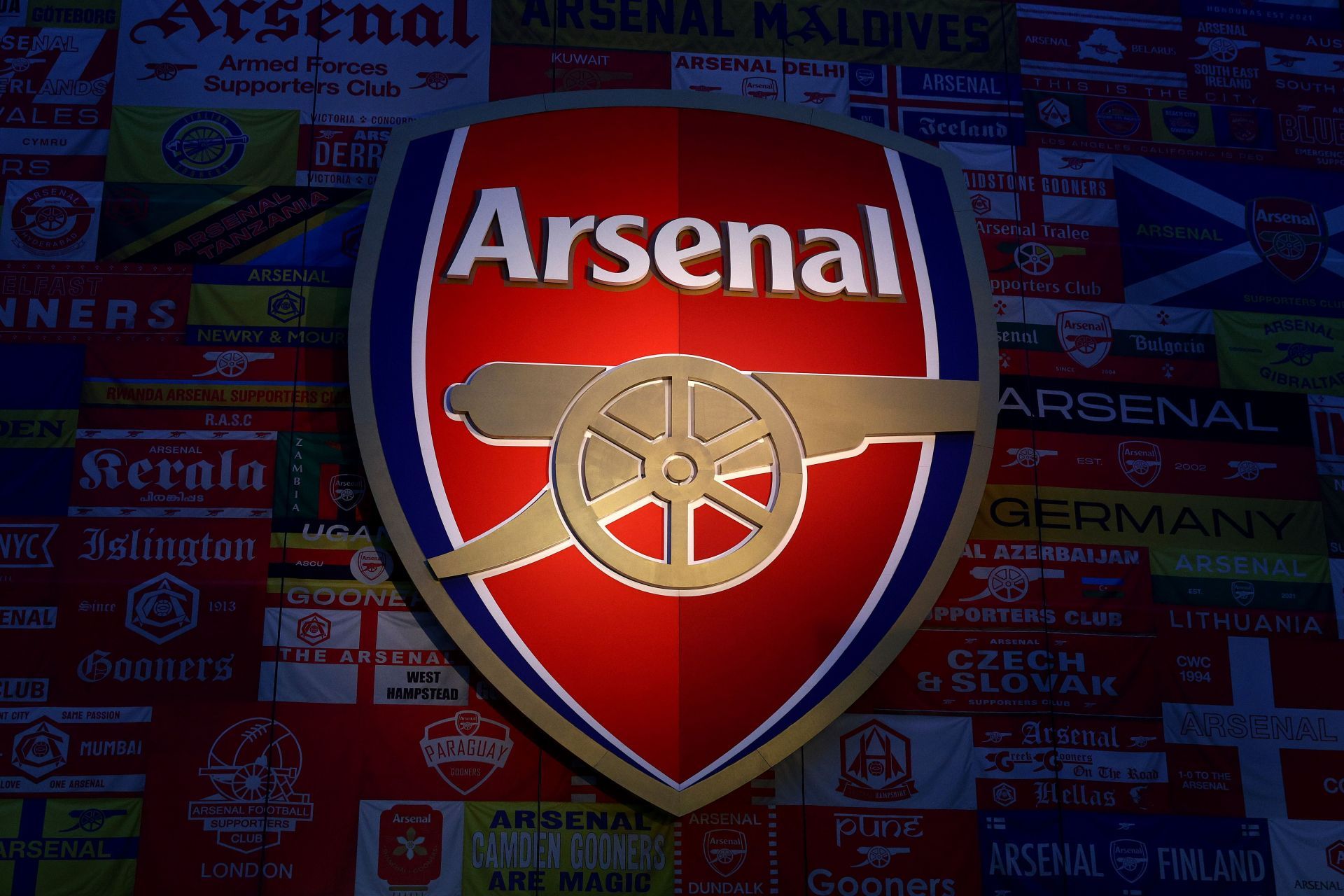 Arsenal FC v Everton FC - Premier League